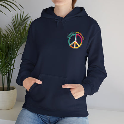 Dos Certified Batang 90's  Pullover Hoodie
