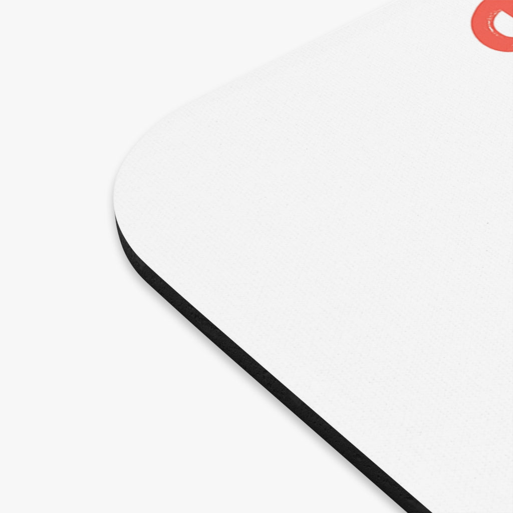 Happy Birthday Custom Photo Mouse Pad — Personalized Name or Age