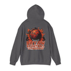 Bayaw Basketball Lethbridge Hoodie