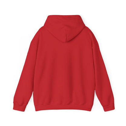 It Is What It Is Hoodie – Minimalist Neutral Statement Pullover