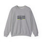 Ako ay Isang Inhinyero Unisex Heavy Blend™ Crewneck Sweatshirt