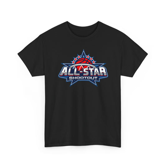 All-Star Shootout Basketball T-Shirt