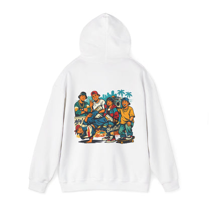 Quatro Certified Batang 90's Pullover Hoodie