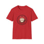 T-Shirt — Caffè Cutie Cute Coffee Cup Graphic Tee