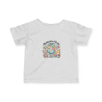 Cute Baby Tee: My World in 1 Body