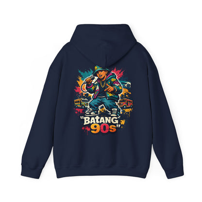 Tres Certified Batang 90's  Pullover Hoodie
