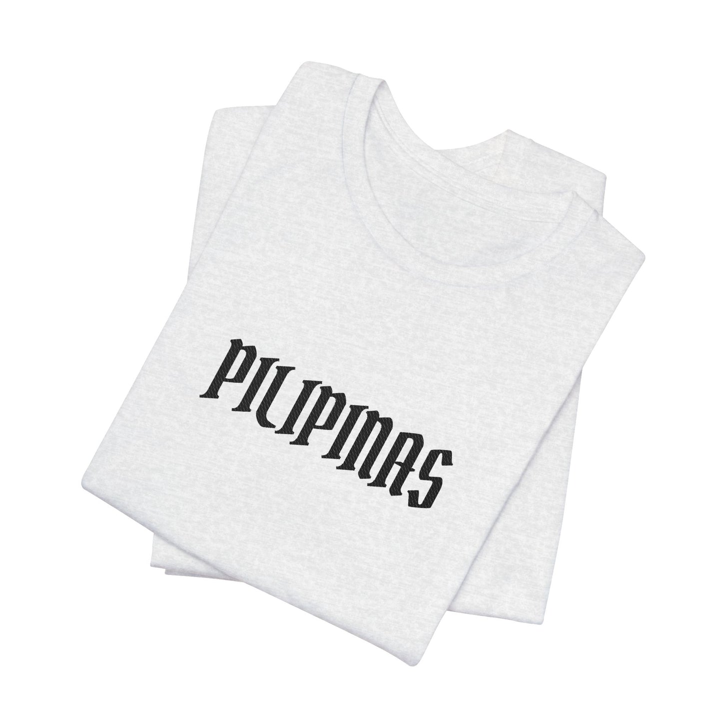 Pilipinas Gothic Script Tee