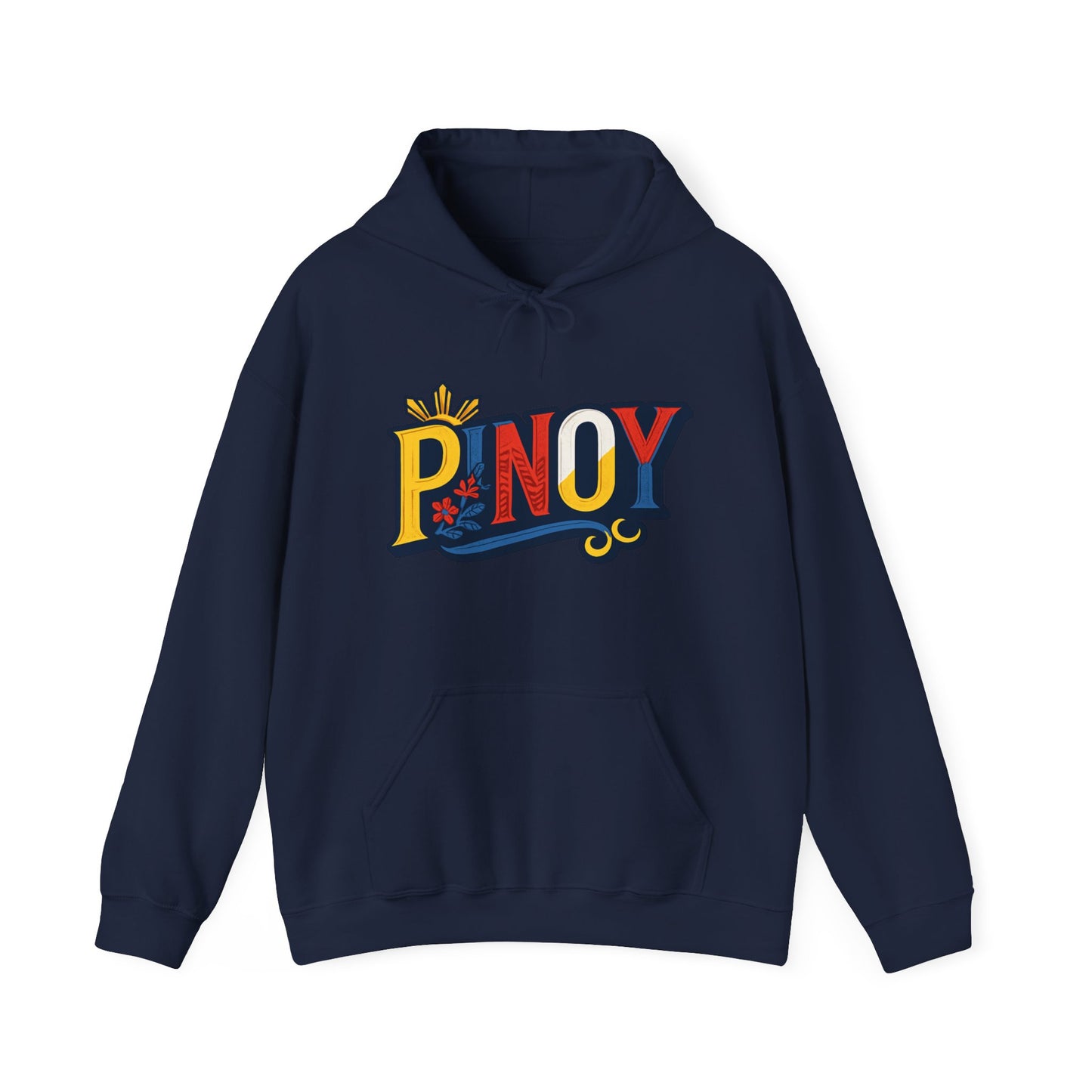 Sa isip sa salita at sa gawa with logo