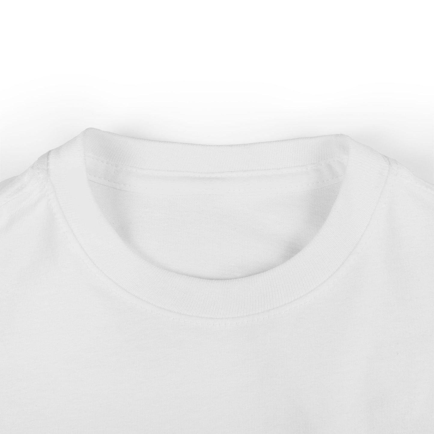 Cute Baby Tee: My World in 1 Body
