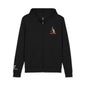 Philippines and aFilipinostore Logo Full-Zip Hoodie