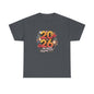 2026 Festival Unisex Heavy Cotton Tee - Celebrate in Style
