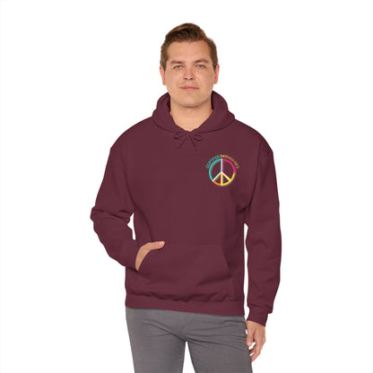 Tres Certified Batang 90's  Pullover Hoodie