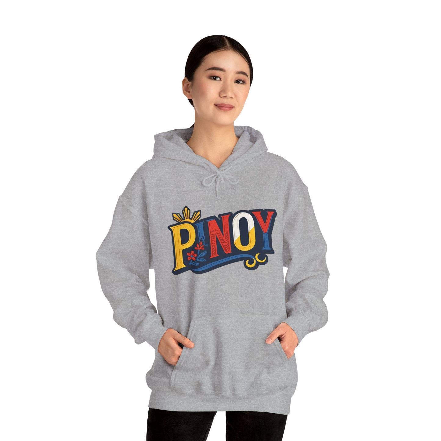 Sa isip sa salita at sa gawa with logo