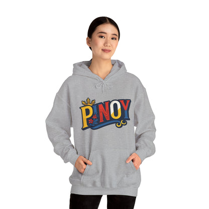Sa isip sa salita at sa gawa with logo
