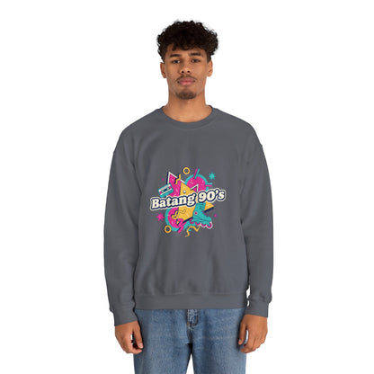 Batang 90's Unisex Heavy Blend™ Crewneck Sweatshirt