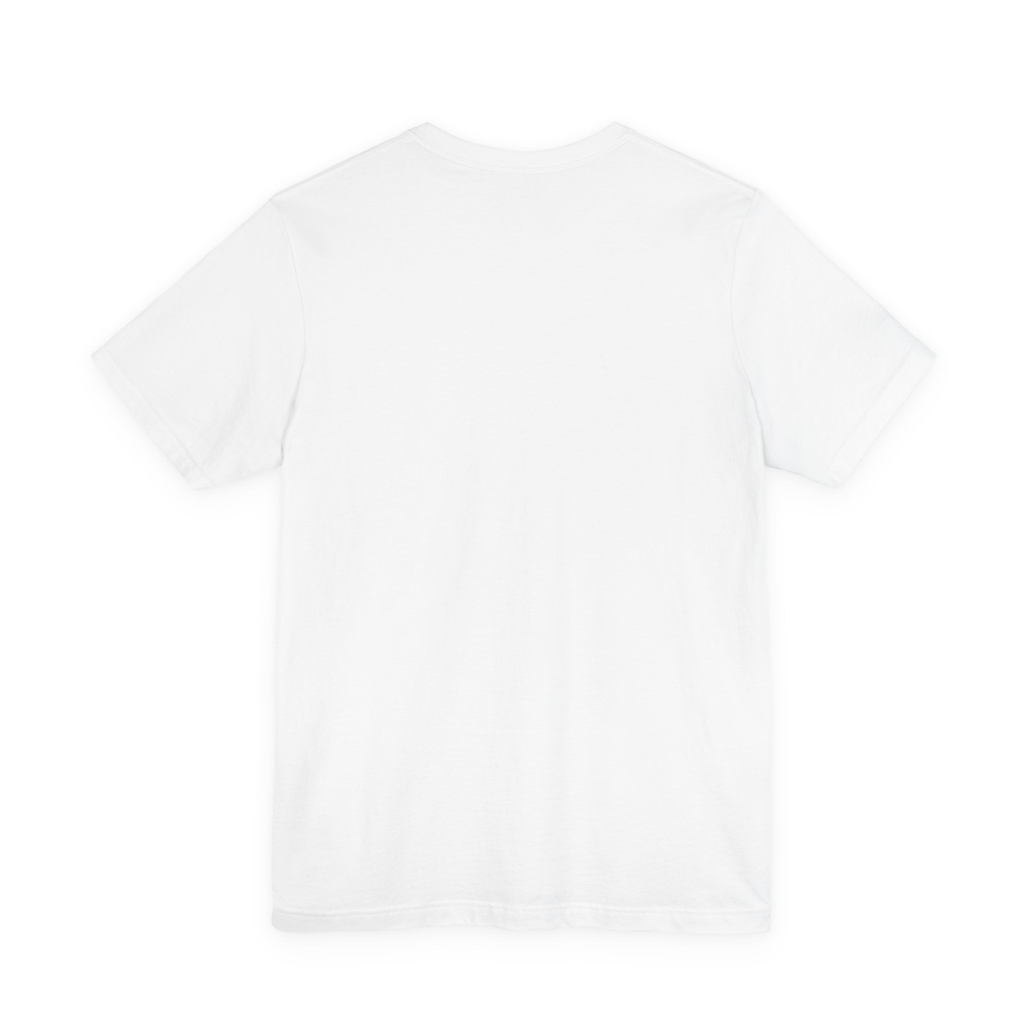 Keep It Simple T-Shirt — Minimalist Retro Graphic Tee