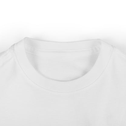 Cute 2nd Birthday Infant Tee