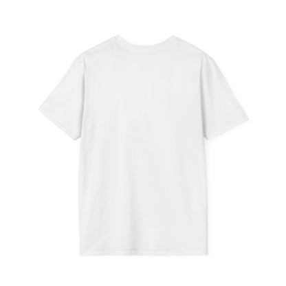 T-Shirt — Caffè Cutie Cute Coffee Cup Graphic Tee