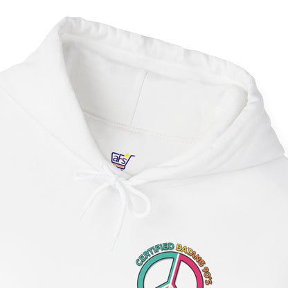 Dos Certified Batang 90's  Pullover Hoodie