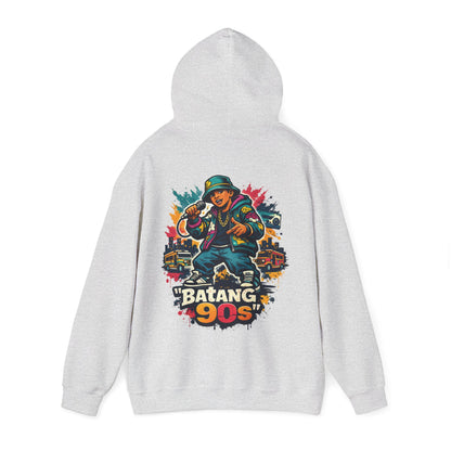 Tres Certified Batang 90's  Pullover Hoodie