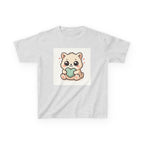 Kids Heavy Cotton™ Tee
