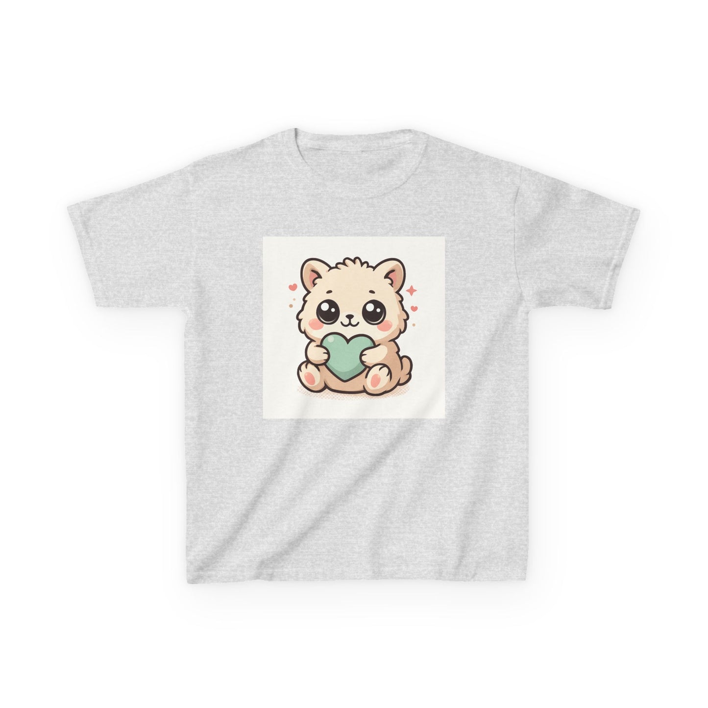 Kids Heavy Cotton™ Tee