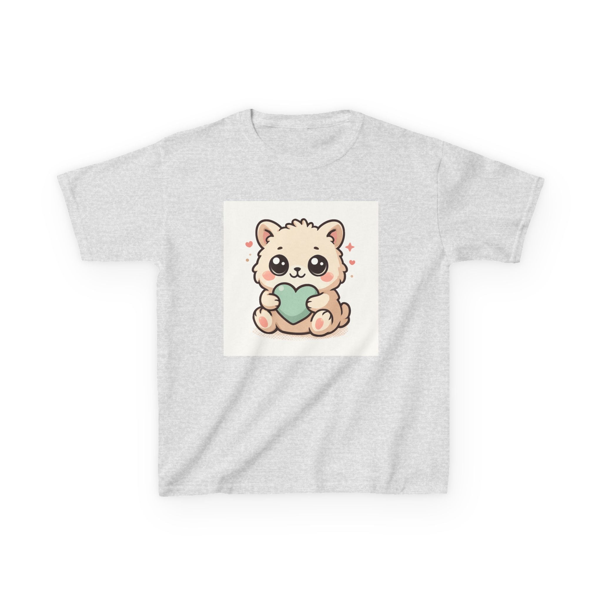 Kids Heavy Cotton™ Tee
