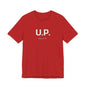 Personalized Embroidery Tee