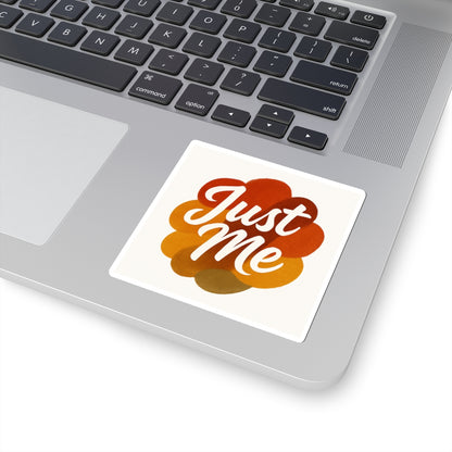 Kiss-Cut Stickers