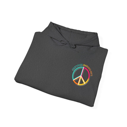 Uno Certified Batang 90's Pullover Hoodie