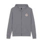 Tito G's Logo Full-Zip Hoodie