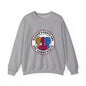 Women's Rights Are Human Rights Sweatshirt | feminism, empowerment