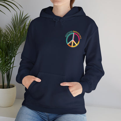 Uno Certified Batang 90's Pullover Hoodie