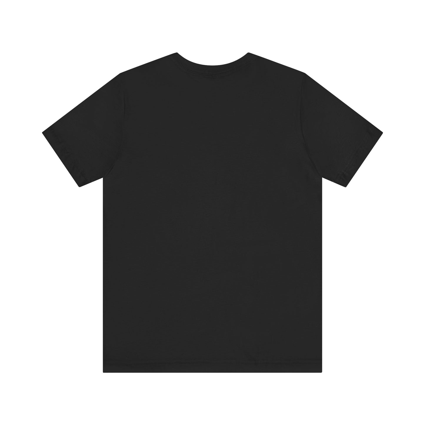 No Surrender T‑Shirt — Bold Fist Graphic Tee