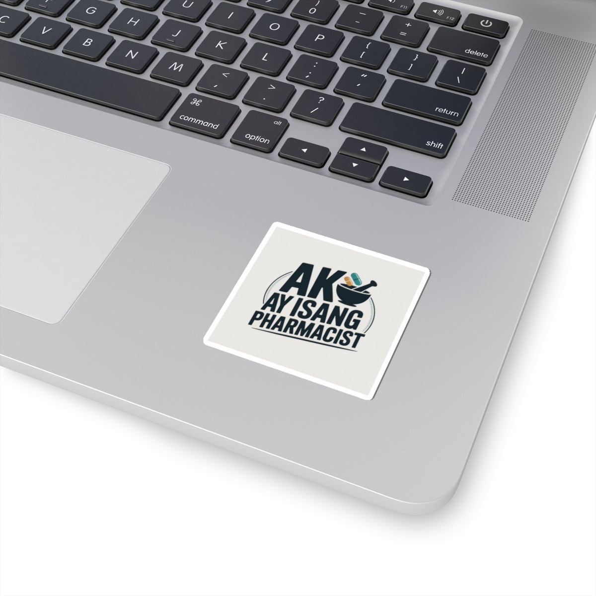 Kiss-Cut Stickers
