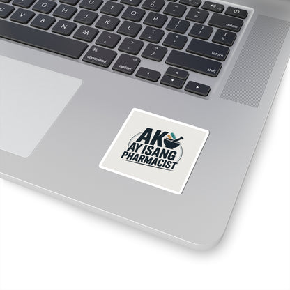 Kiss-Cut Stickers