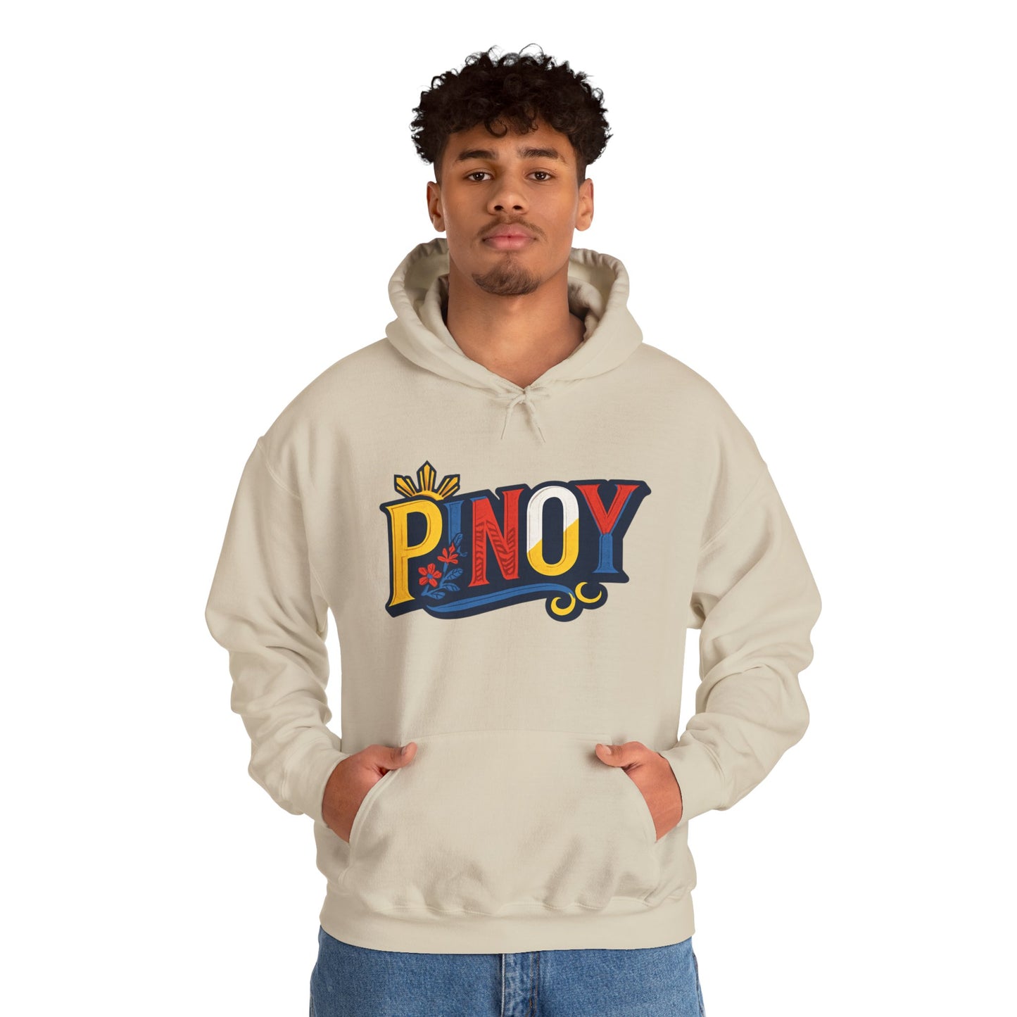 Pinoy sa isip sa salita at sa gawa