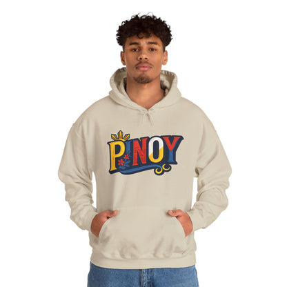 Pinoy sa isip sa salita at sa gawa