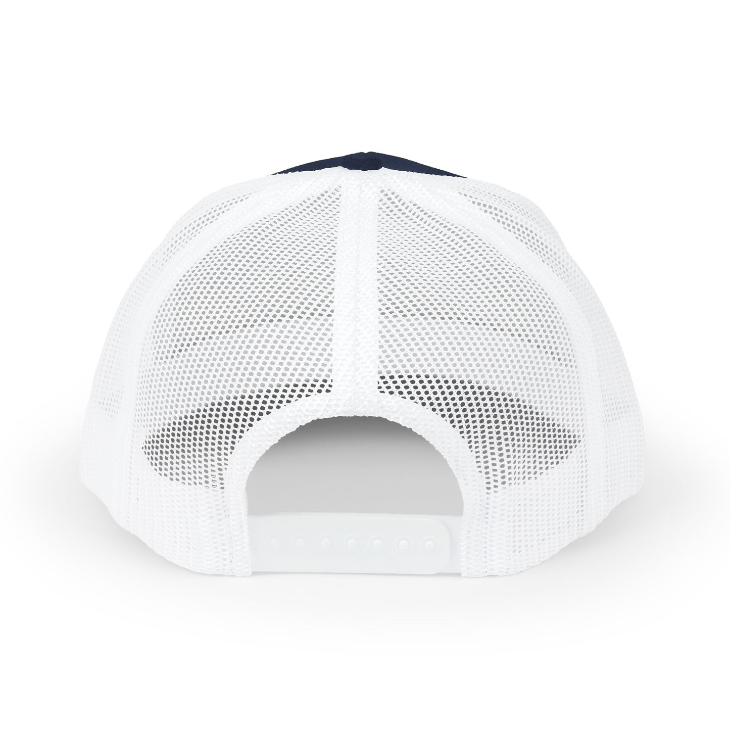 Pilipinas Snapback Trucker Cap - Stylish Mesh Hat for Everyday Wear