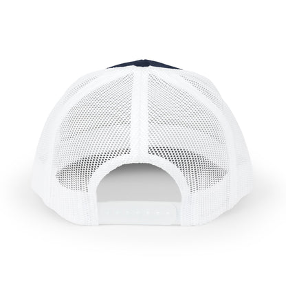 Pilipinas Snapback Trucker Cap - Stylish Mesh Hat for Everyday Wear