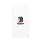 Filipino Flag Tote Logo Canvas Print — AFilipinoStore.com Matte Stretched Wall Art