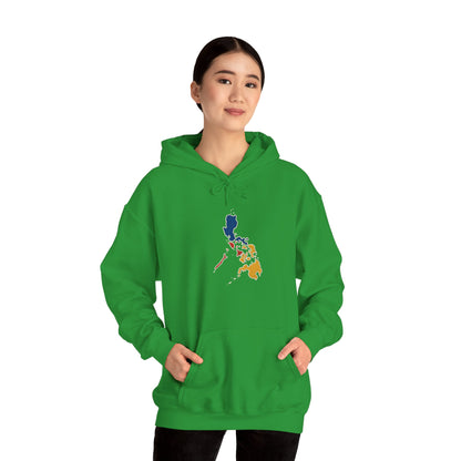 Pilipinas, Sa isip sa salita at sa gawa with logo
