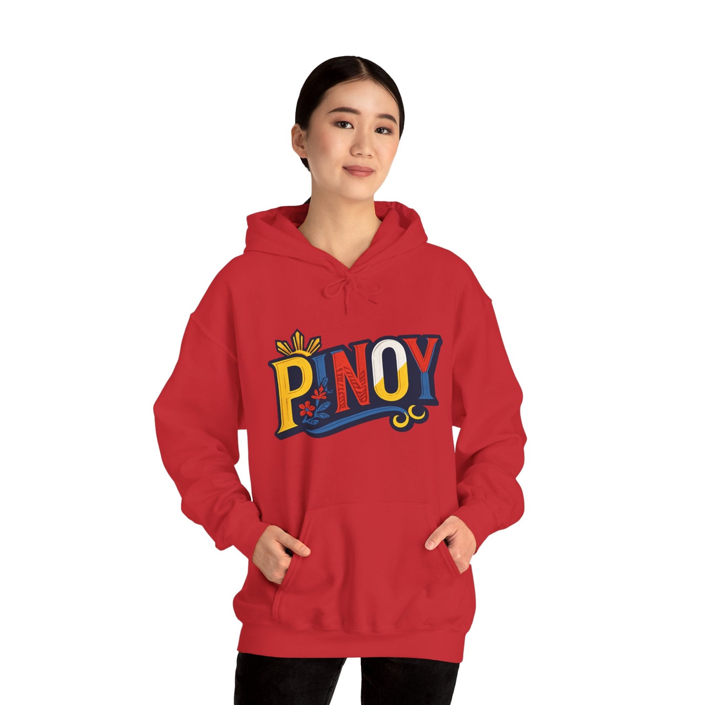 Sa isip sa salita at sa gawa with logo