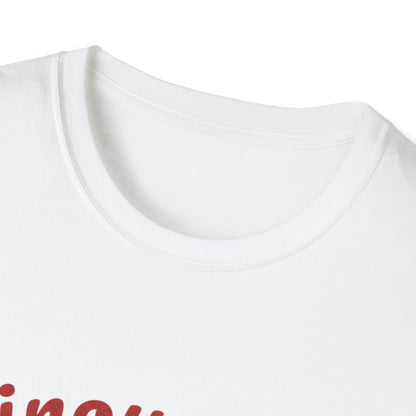 Pinoy Eh! Filipino Maple Leaf T-Shirt — Philippine Pride Canada Design