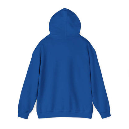 Hoodie — Cute "But First, Coffee" Coffee Cup Graphic Hoodie