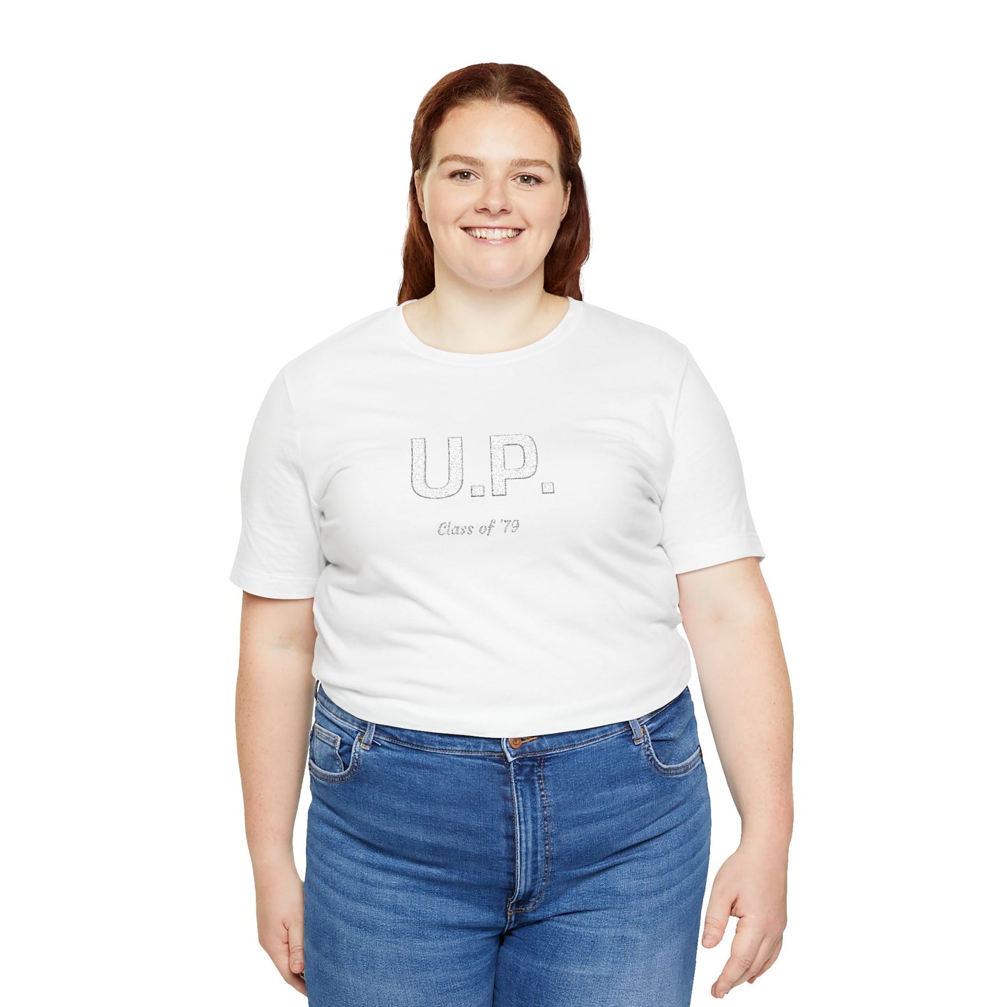 Personalized Embroidery Tee