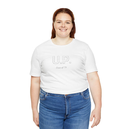 Personalized Embroidery Tee