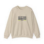 Ako ay Isang Inhinyero Unisex Heavy Blend™ Crewneck Sweatshirt