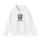 Rich Kid Anak ng Contractor Unisex Heavy Blend™ Hooded Sweatshirt