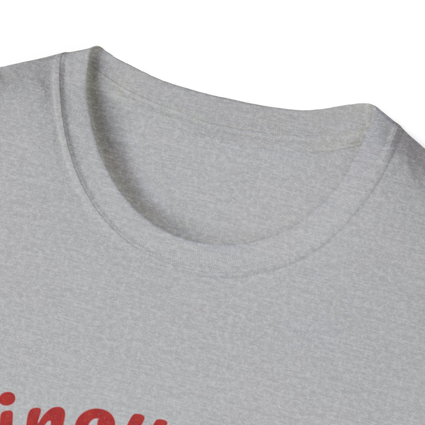 Pinoy Eh! Filipino Maple Leaf T-Shirt — Philippine Pride Canada Design